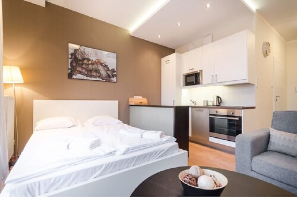 Dom and House - Apartments Old Town Tandeta 30/70