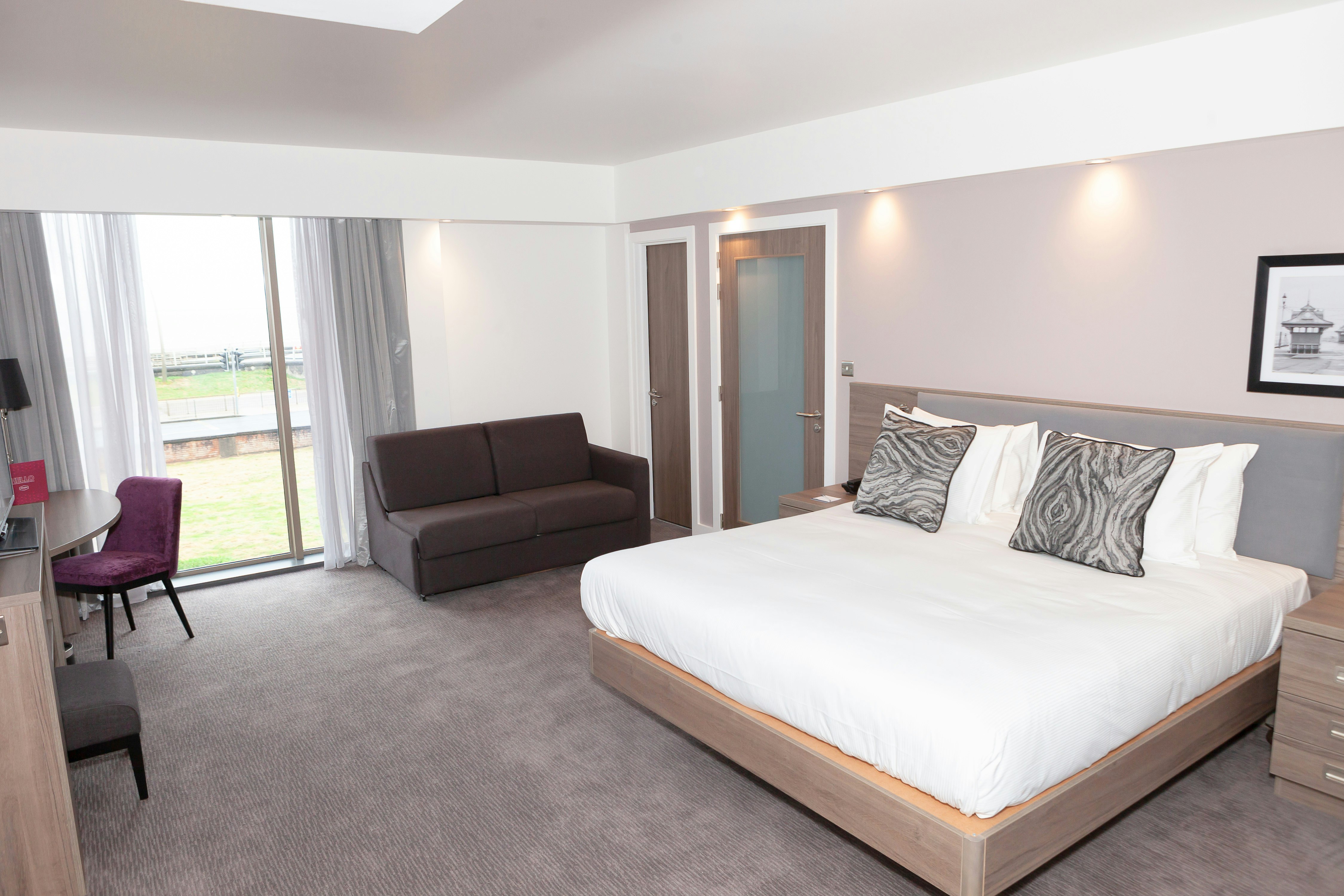 Hampton By Hilton Blackpool 11/22