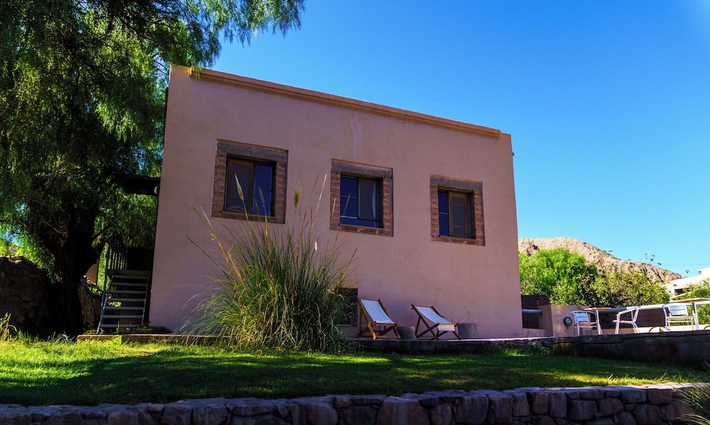 Patio Alto 3/20