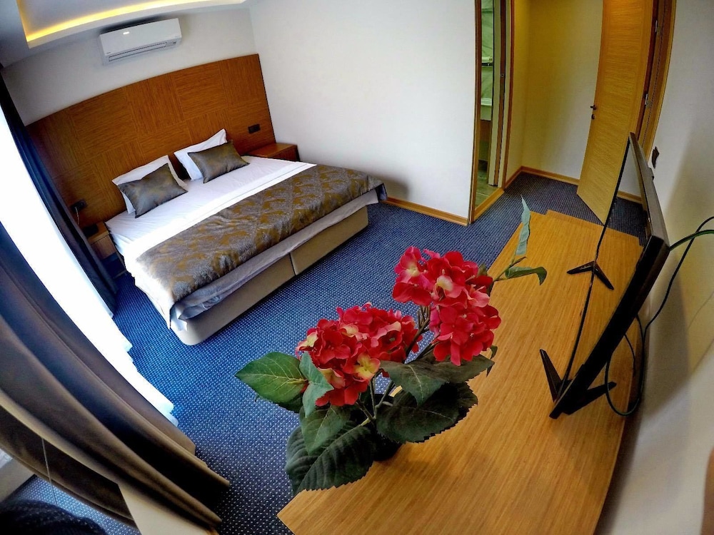 My Cesme Hotel 22/40