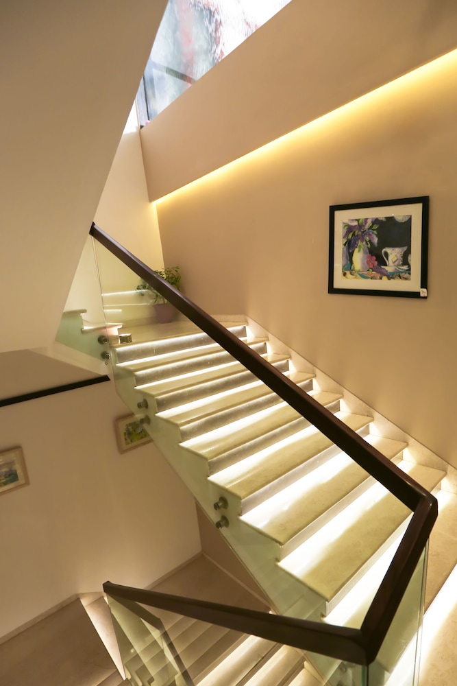 Icon A Boutique Hotel 27/42
