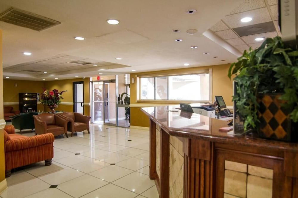 La Copa Hotel 43/53