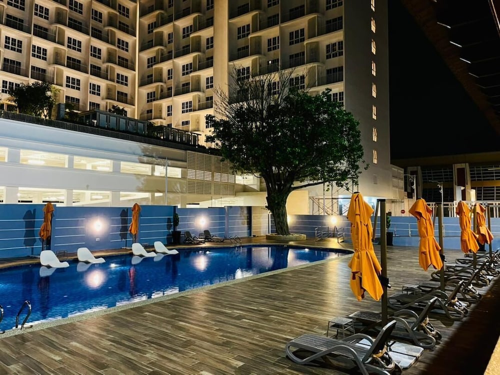 Impiana Hotel Ipoh 34/70