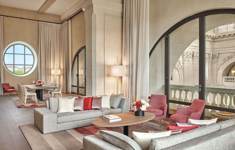 InterContinental Lyon - Hotel Dieu by IHG 45/79
