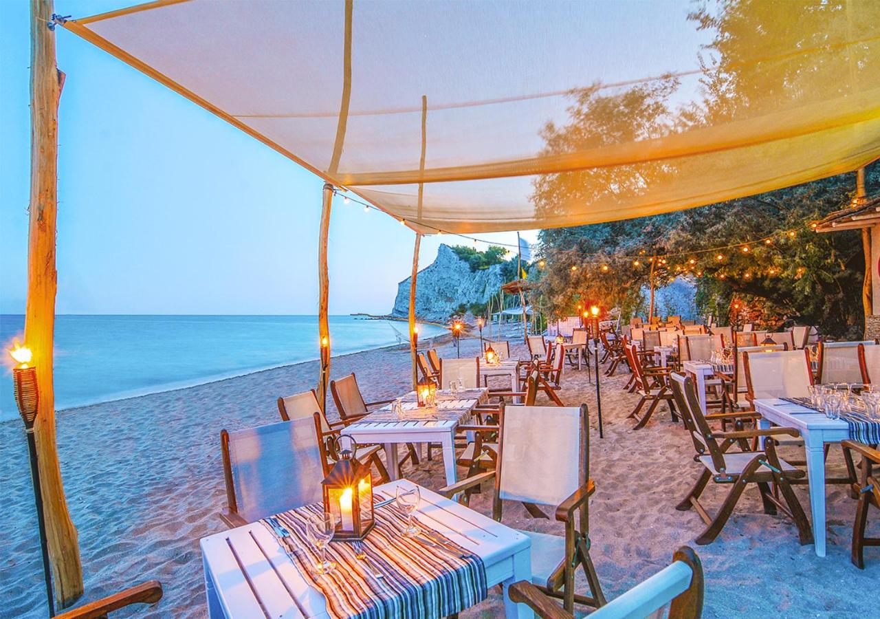 Thracian Cliffs Golf & Beach Resort 42/50