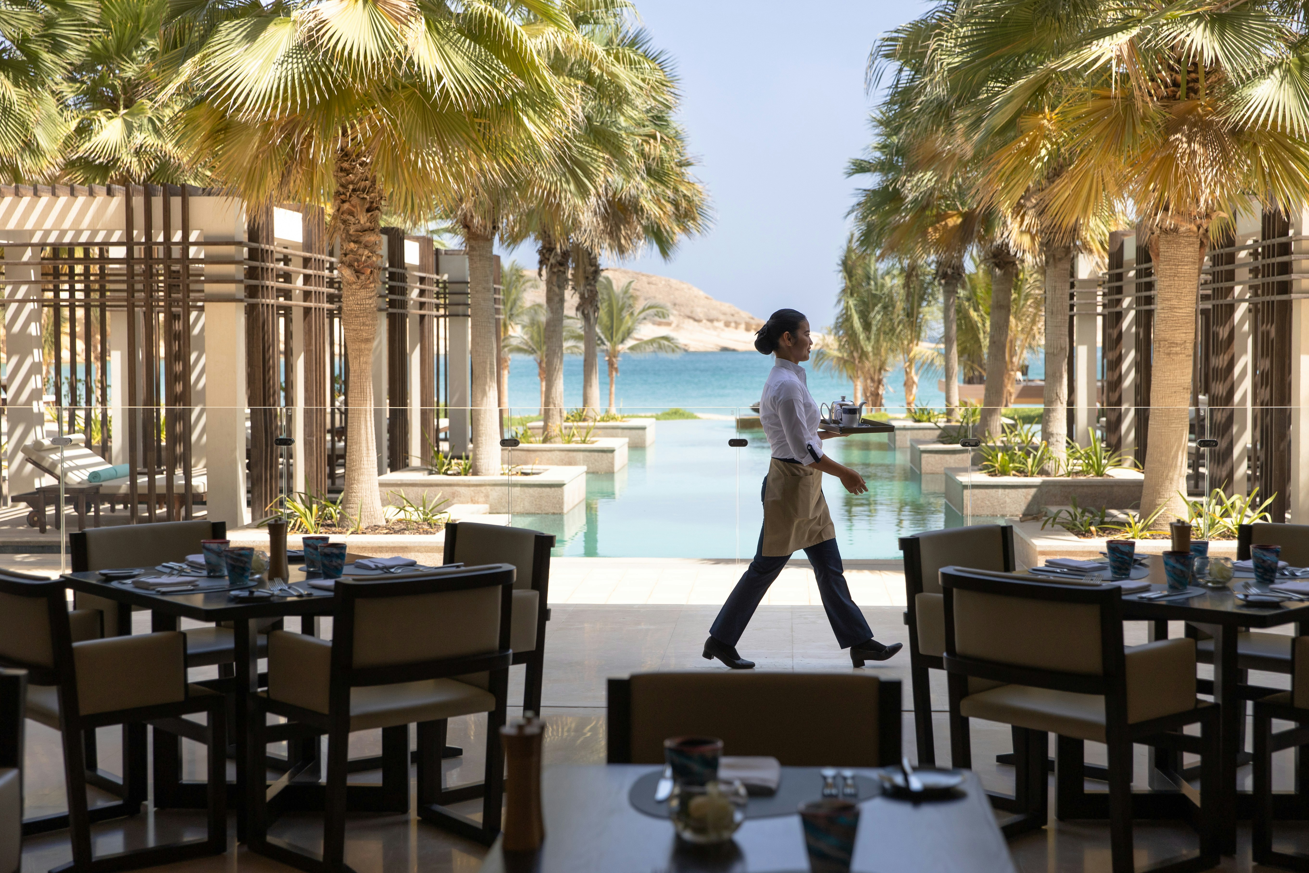 Jumeirah Muscat Bay 53/76
