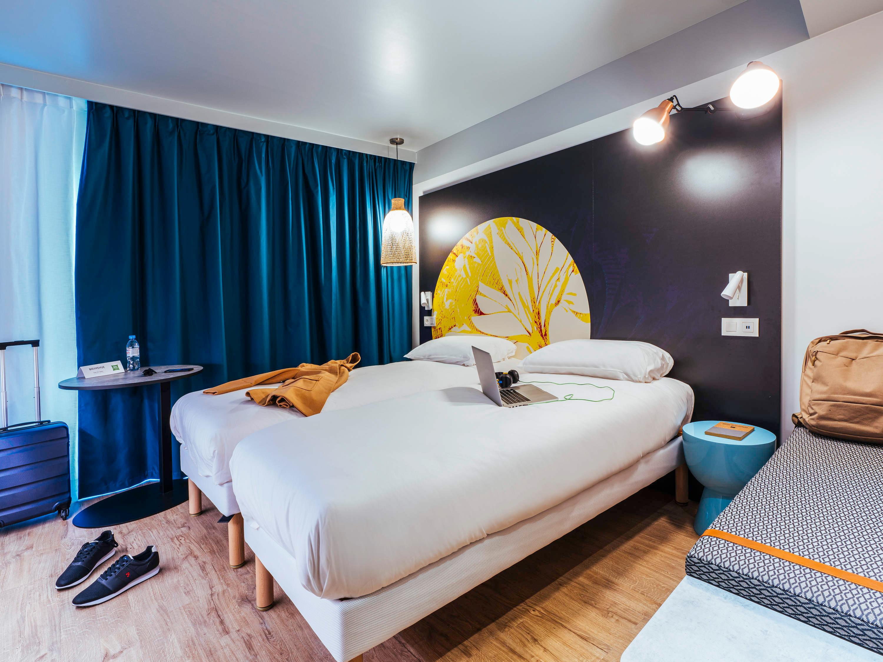ibis Styles Le Treport Mers Les Bains 13/50