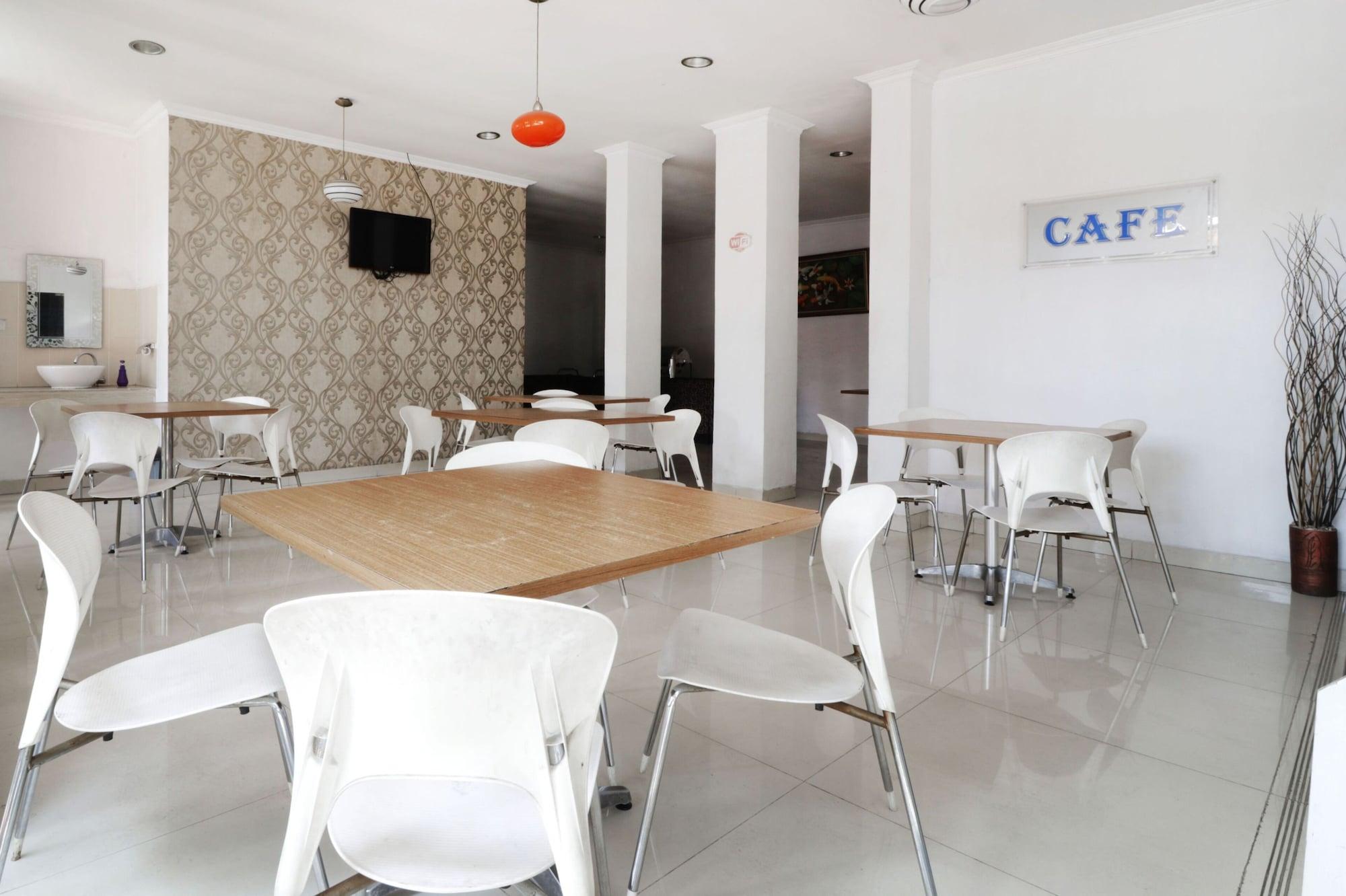 Sapadia Guest House Bandung 14/21