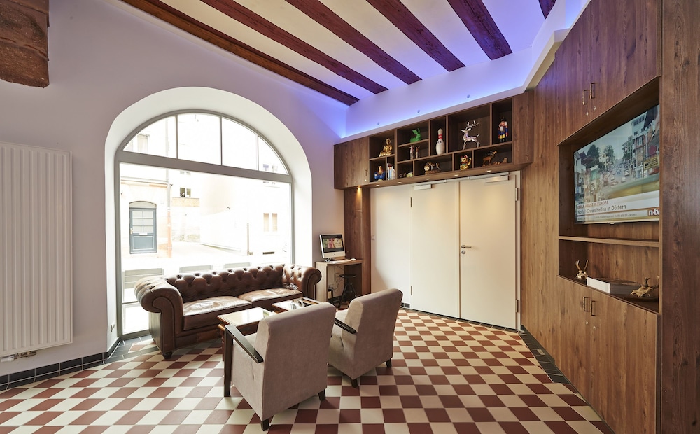 Hotel Elch Boutique 44/63