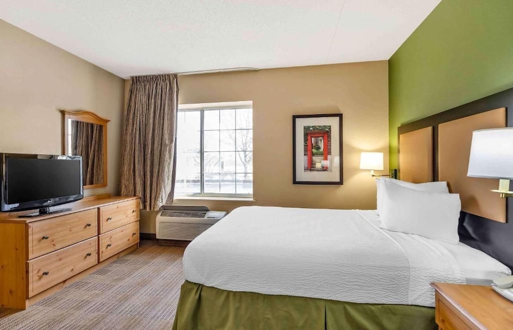 Studio 6 Extended Stay Chicago Vernon Hills Lincolnshire IL 13/58