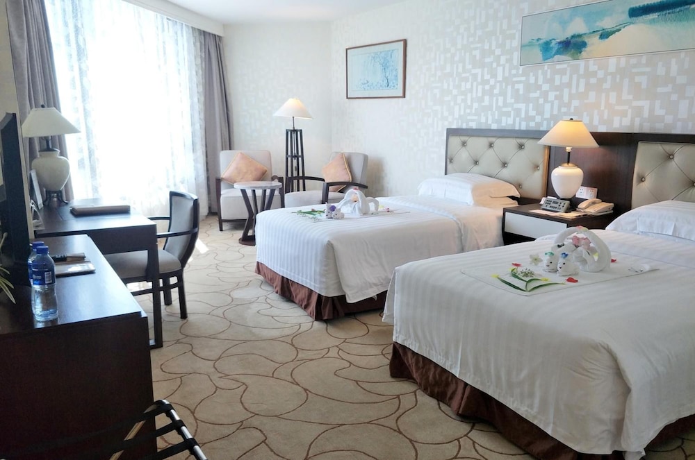 Hainan Junhua Haiyi Hotel 13/43