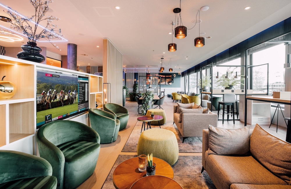 Leonardo Hotel Zurich Airport 58/76