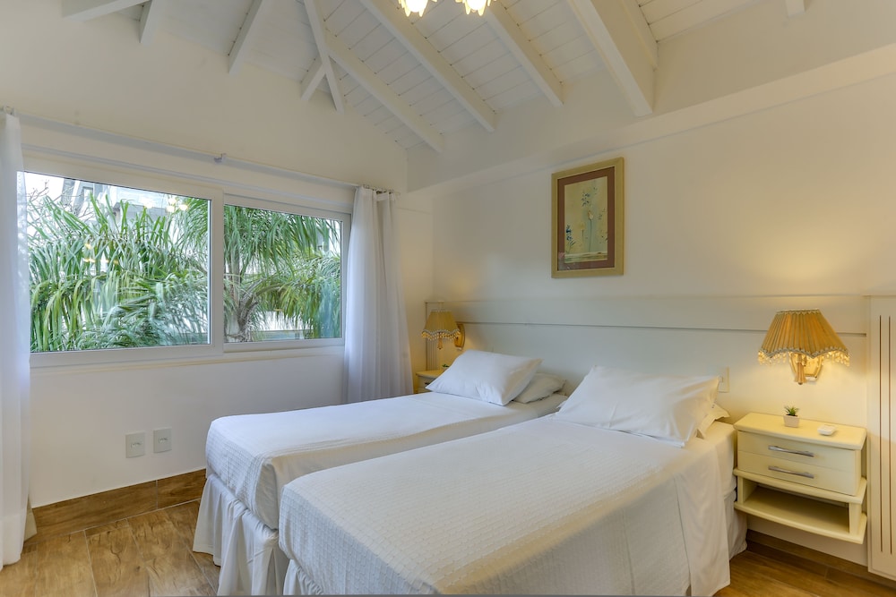 Villas Jurere Residences 26/50