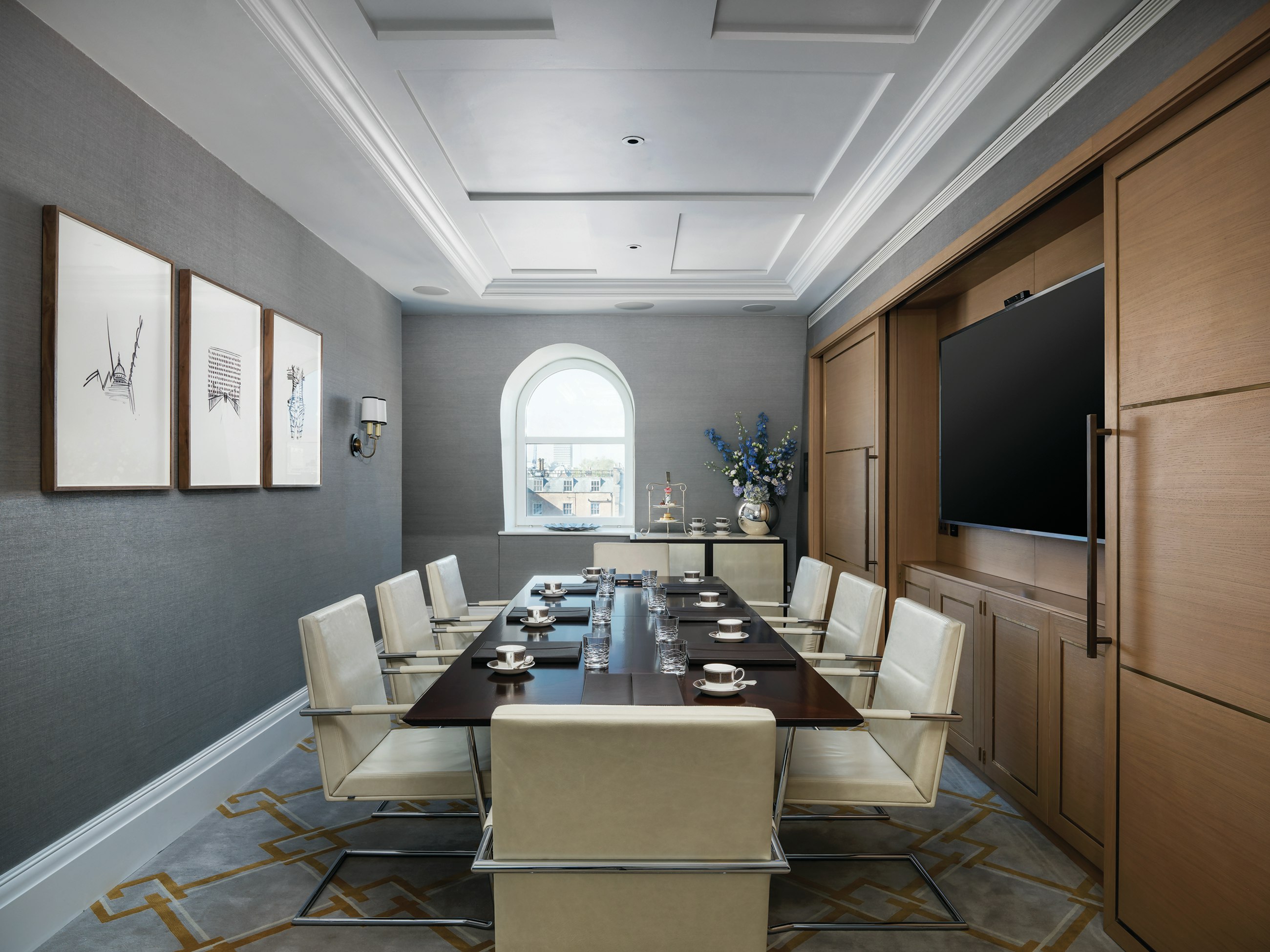 The Langham London 37/44