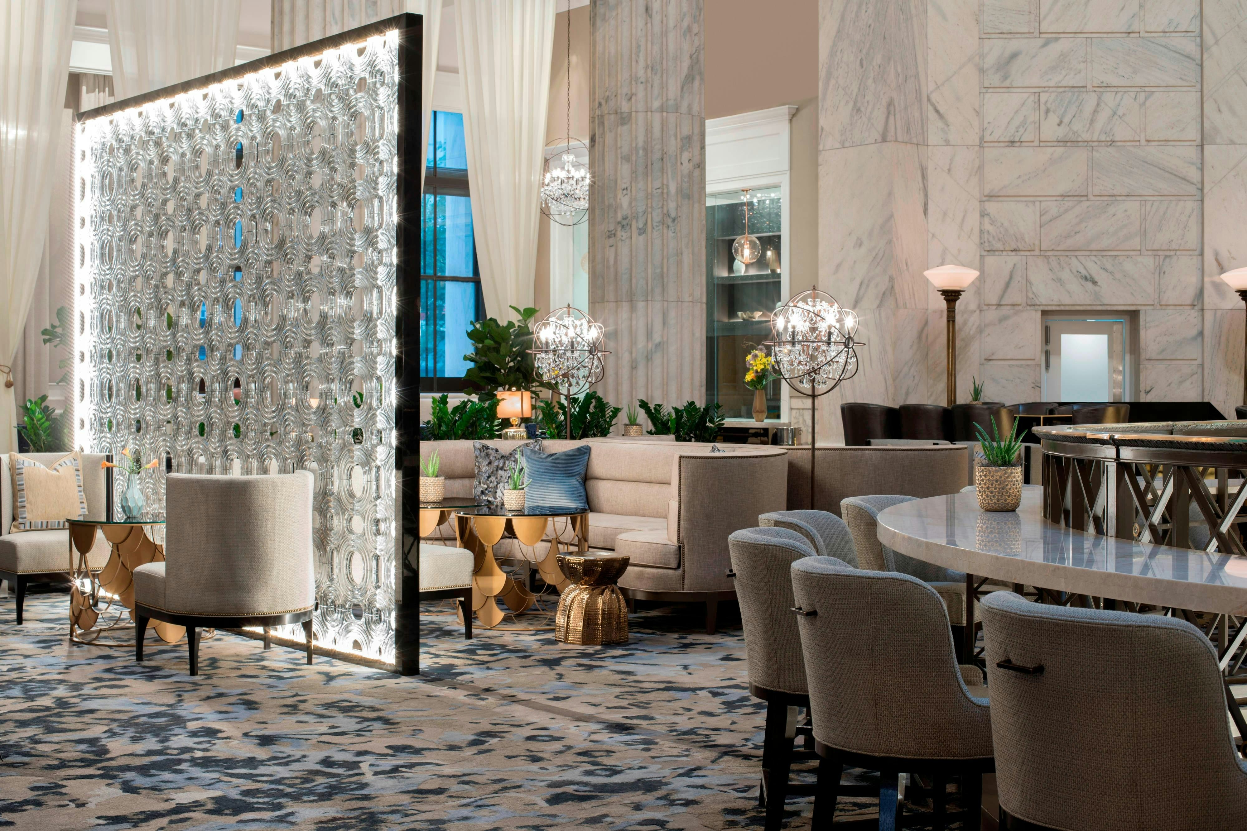 The Ritz Carlton Philadelphia 38/49