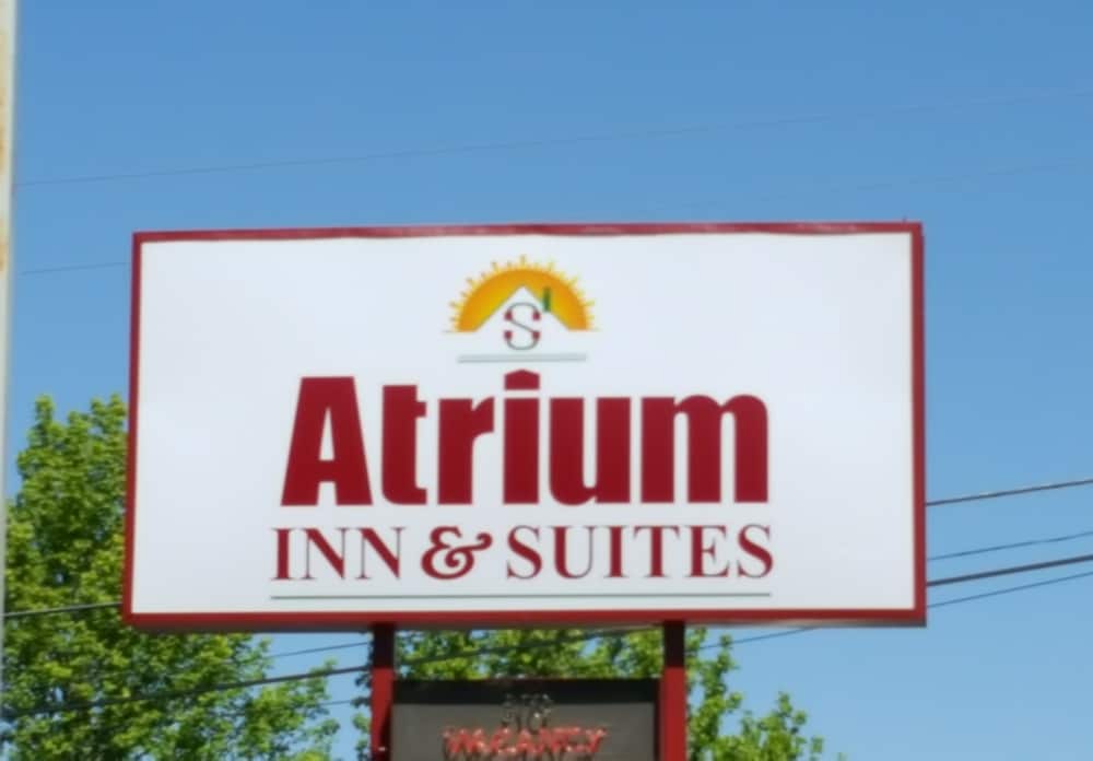 Atrium Inn 5/42