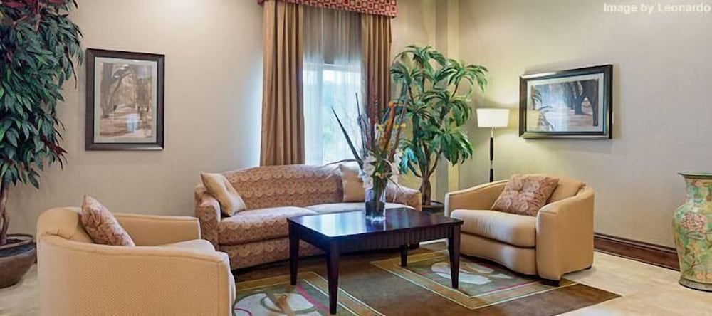 Comfort Suites Leesville 29/50