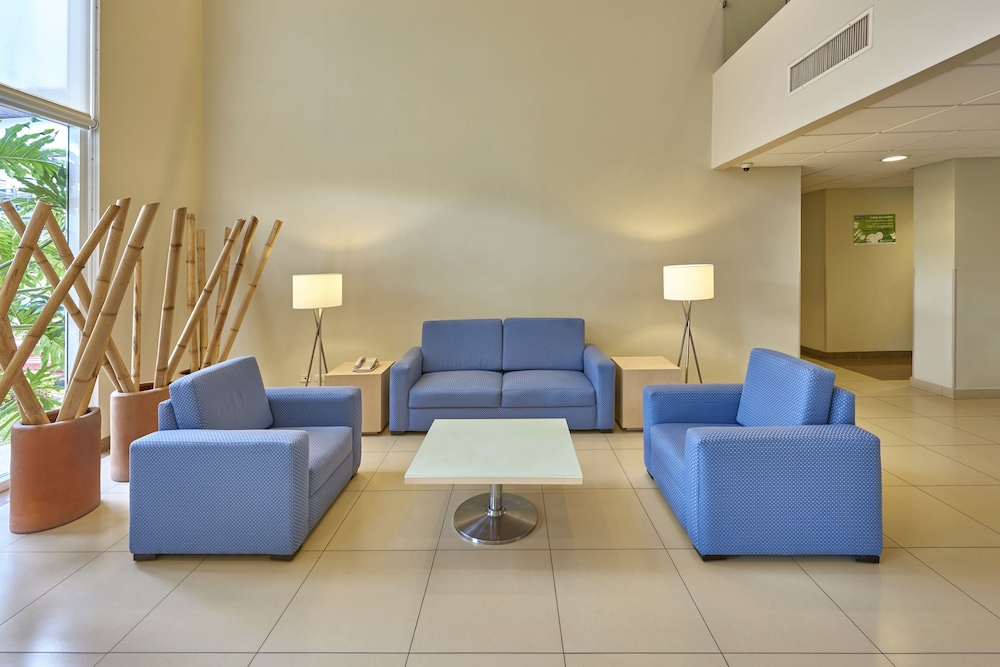 City Express by Marriott San Luis Potosi Zona Universitaria 28/43