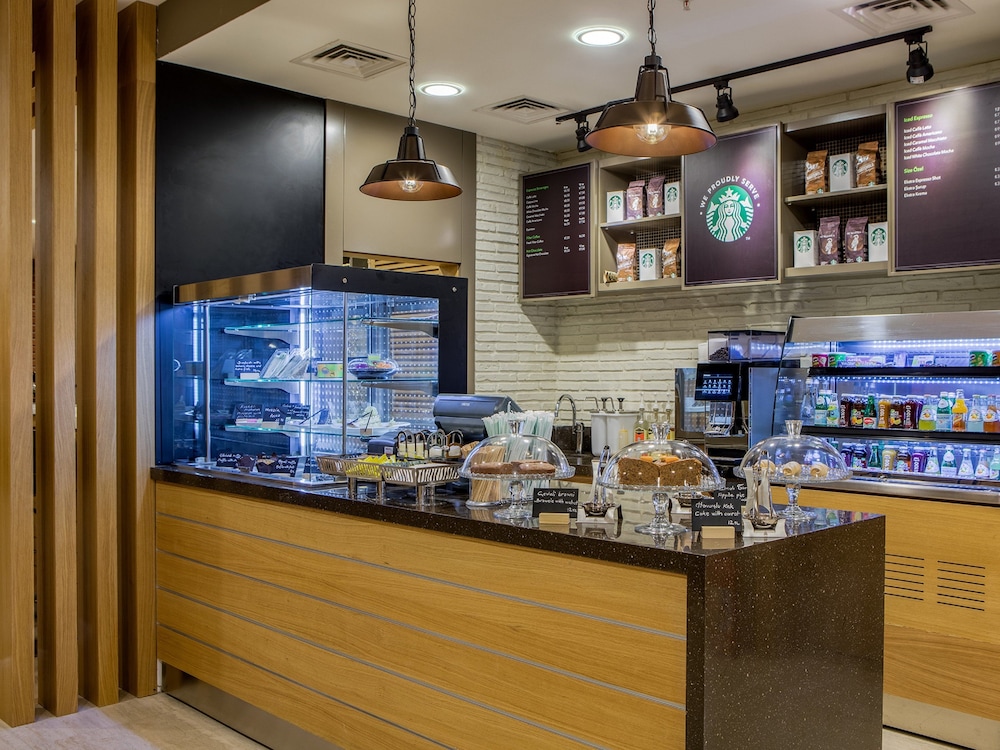 Holiday Inn Antalya - Lara 57/78