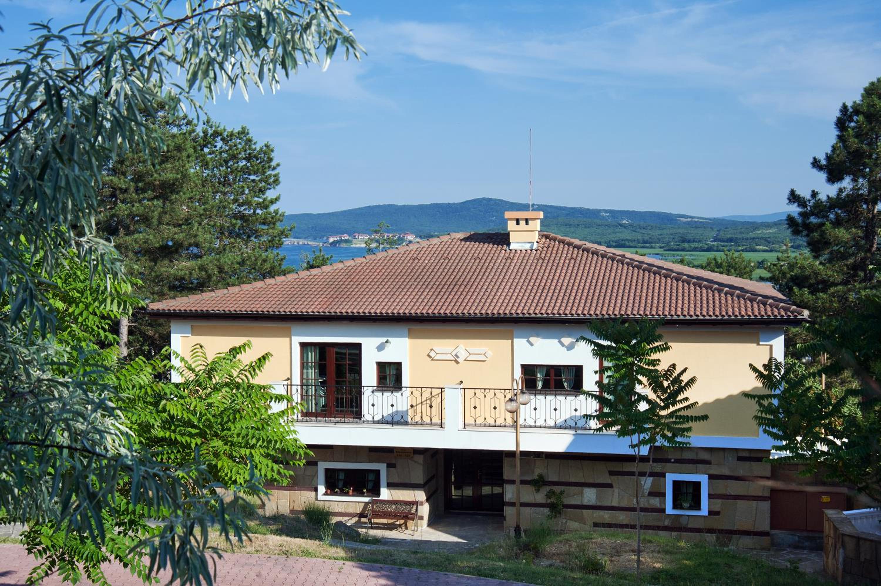 Duni Royal Holiday Village 6/49