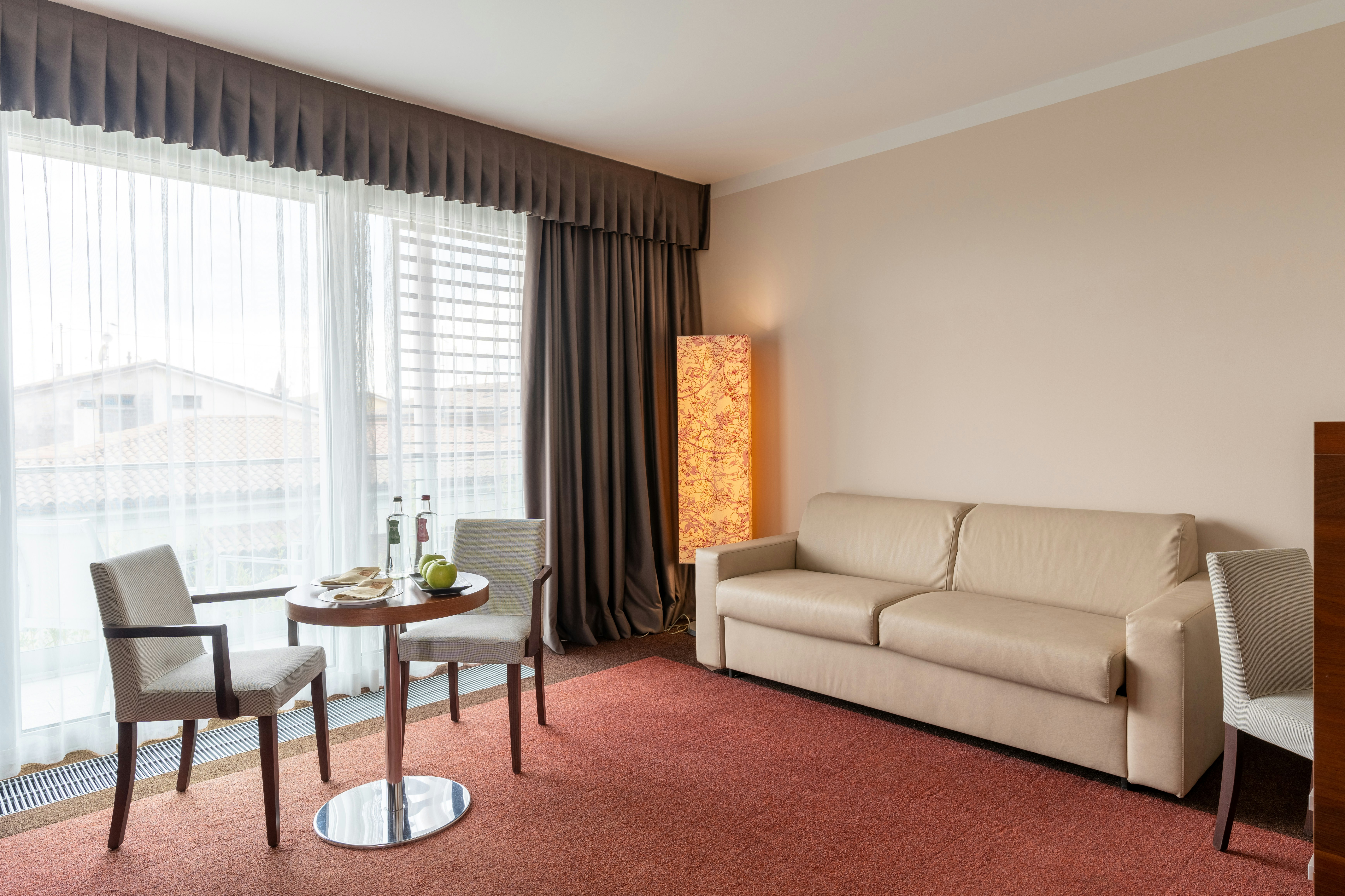 Aqualux Hotel Spa Suite & Terme 42/60