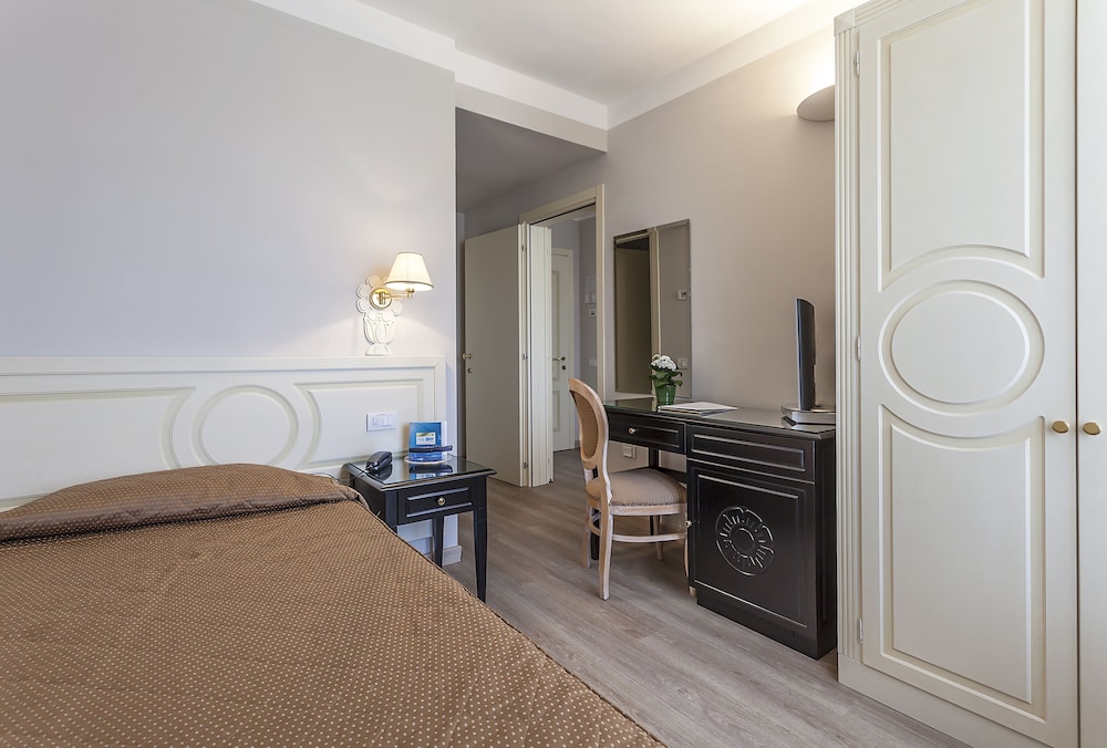 Grand Hotel Bonanno 11/54