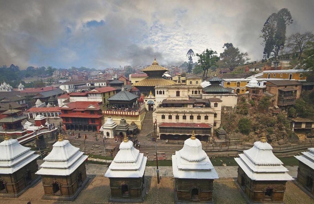Kailash Kuti Inn photo2