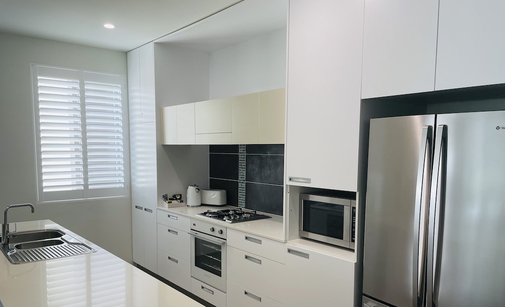 COAST RESORT MERIMBULA 32/43