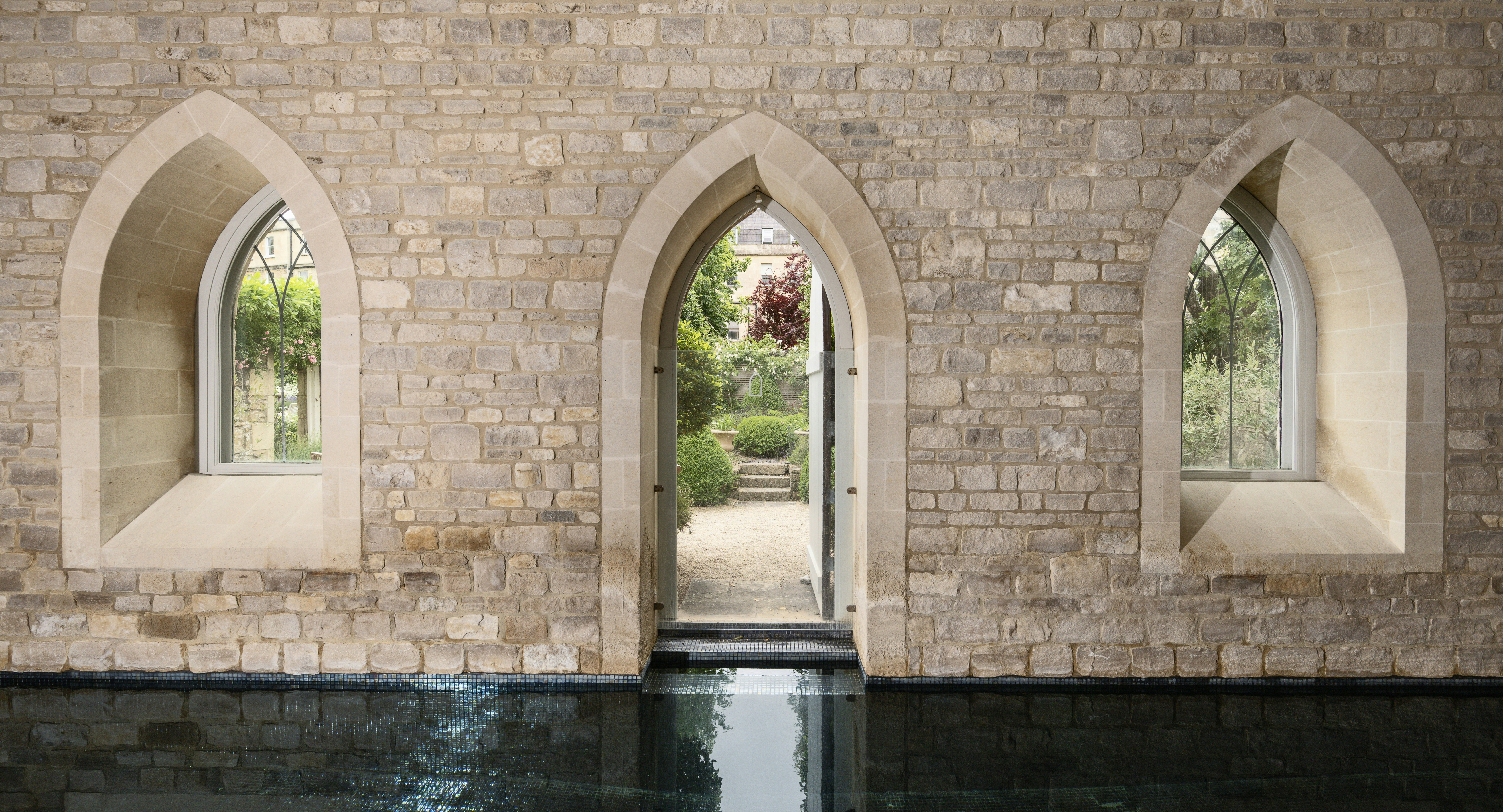 The Royal Crescent Hotel And Spa Bath 21/57