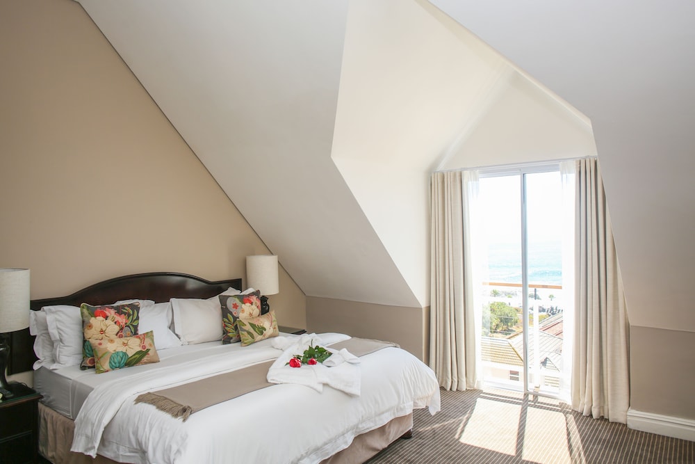 The Bantry Aparthotel by Totalstay 27/79