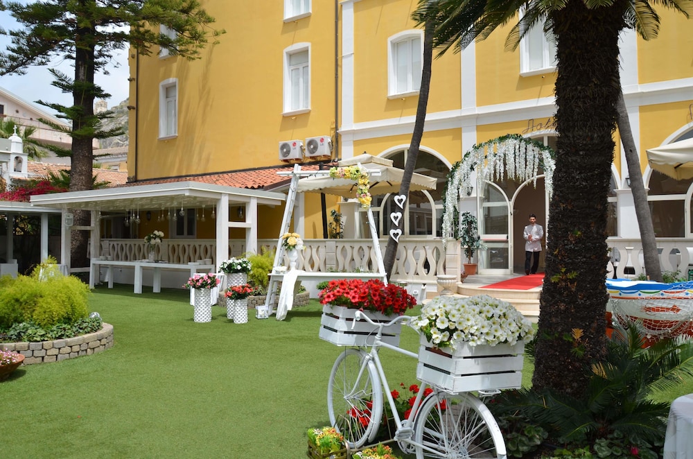 Mediterraneo Palace Hotel 22/31