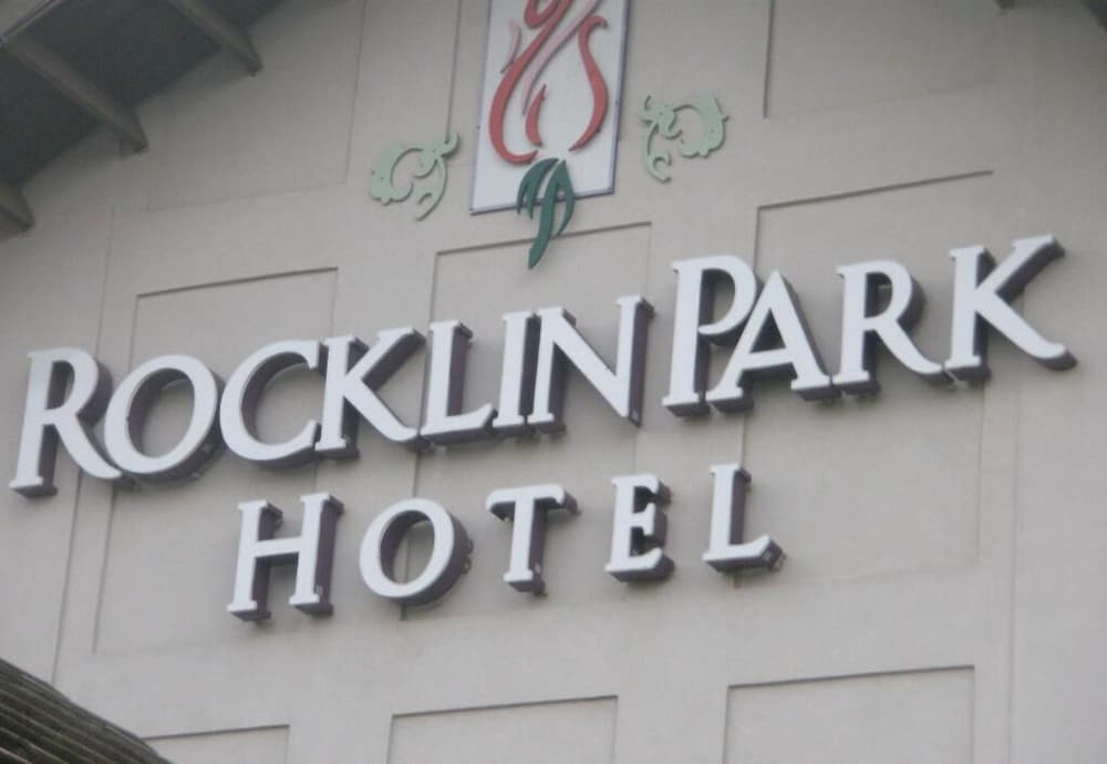 Rocklin Park Hotel, Trademark Collection by Wyndham 2/60