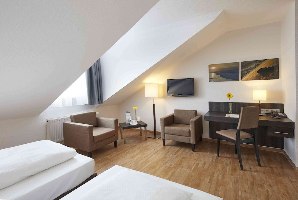 GHOTEL HOTEL & LIVING KIEL 17/73