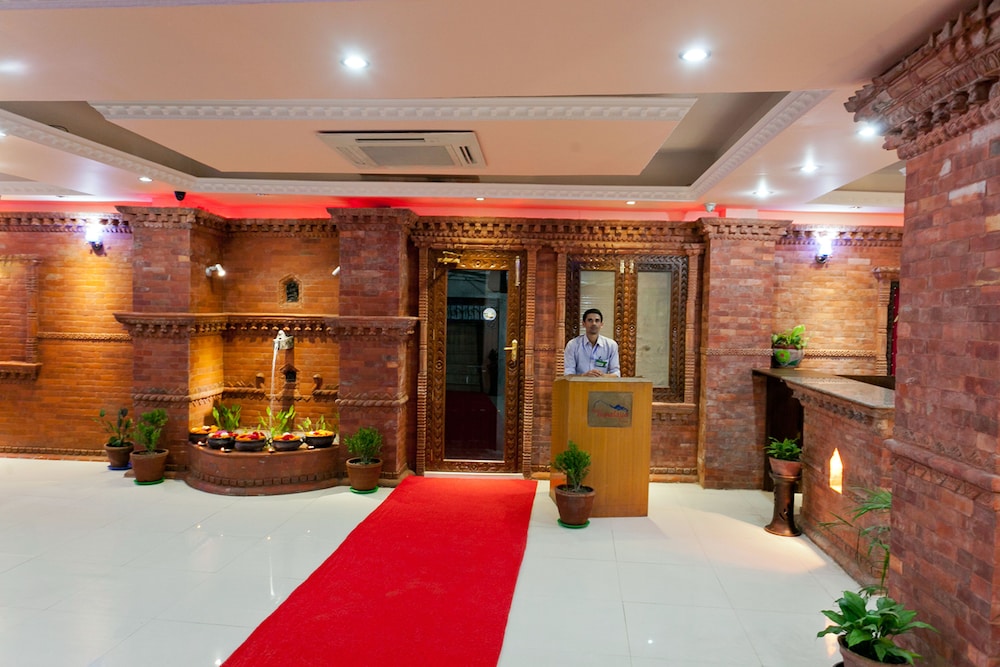 Hotel Nepalaya 1/73