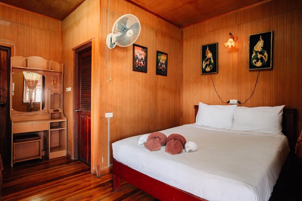 Noble Night Guesthouse Kanchanaburi 35/55