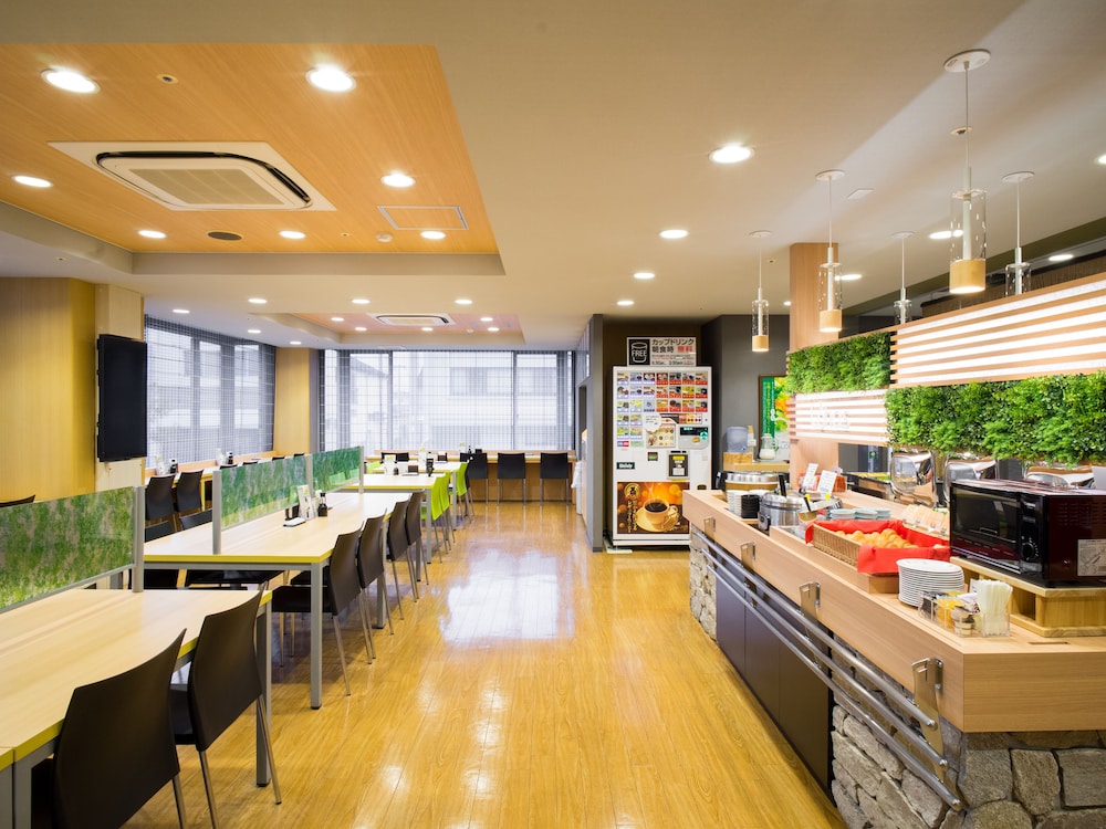 Super Hotel Minamata 34/38