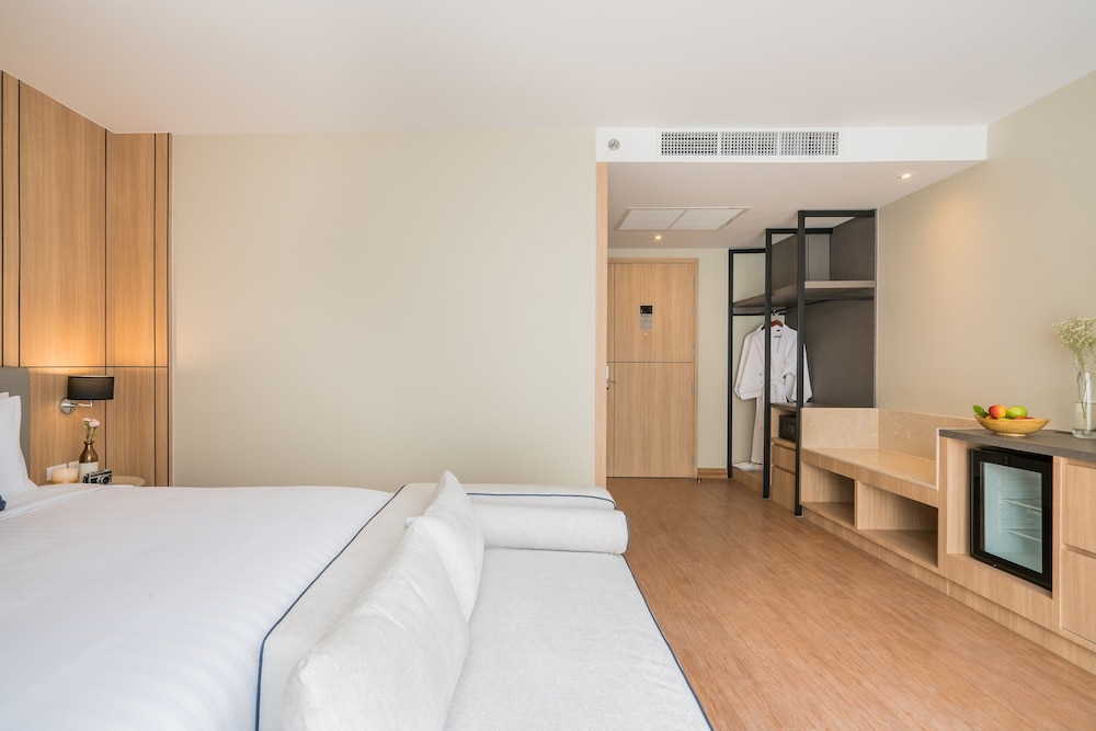 The Key Premier Hotel Sukhumvit 7/50