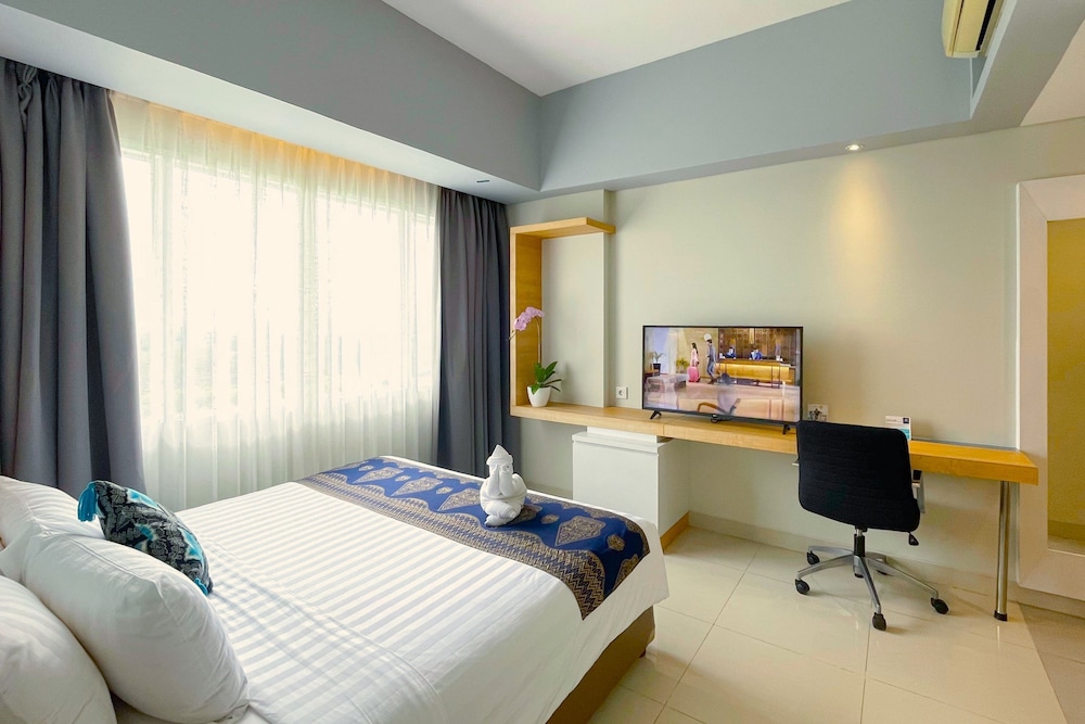 Batiqa Hotel Apartments Karawang 22/73