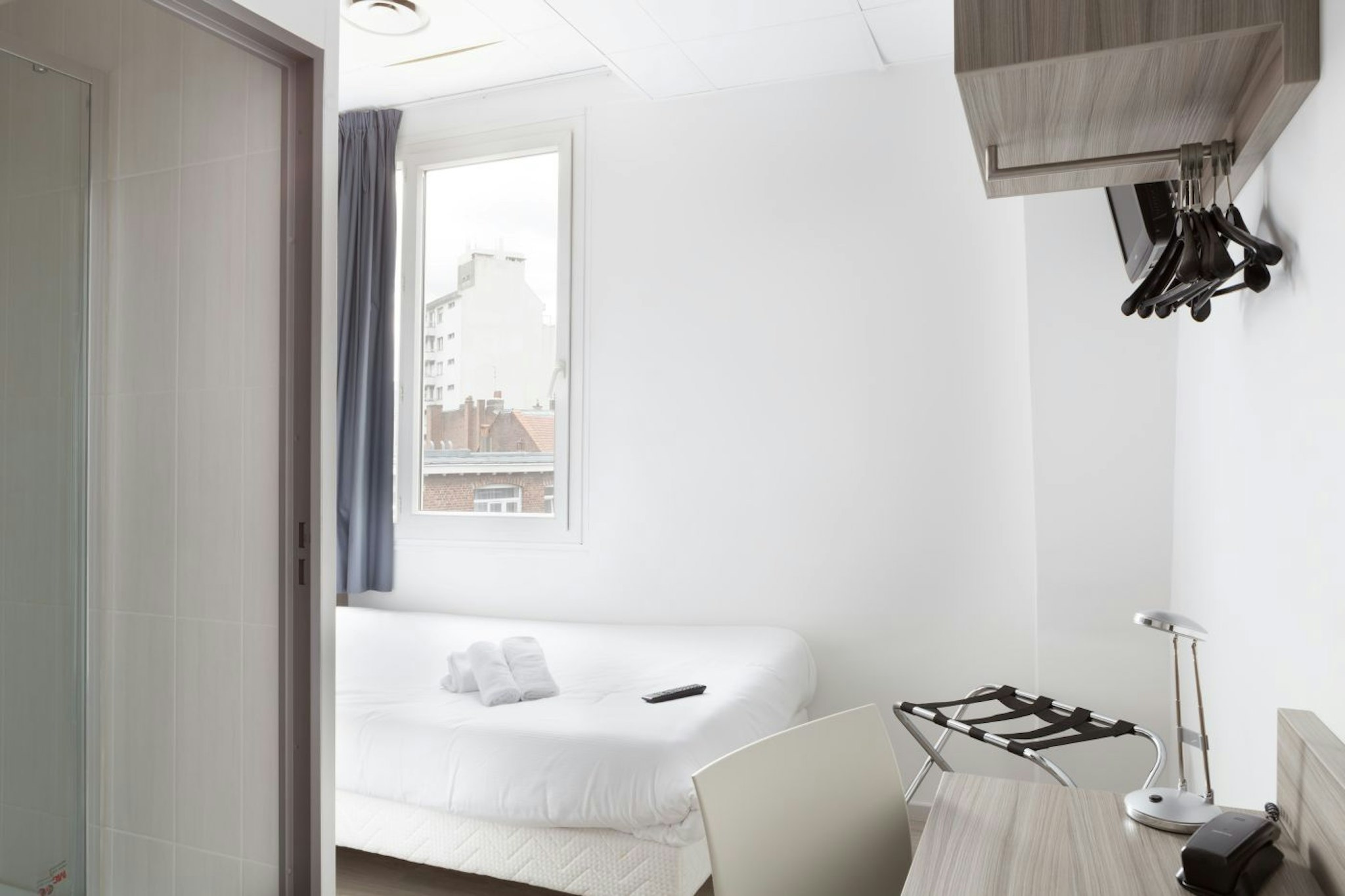 Lille City Hotel 69/70