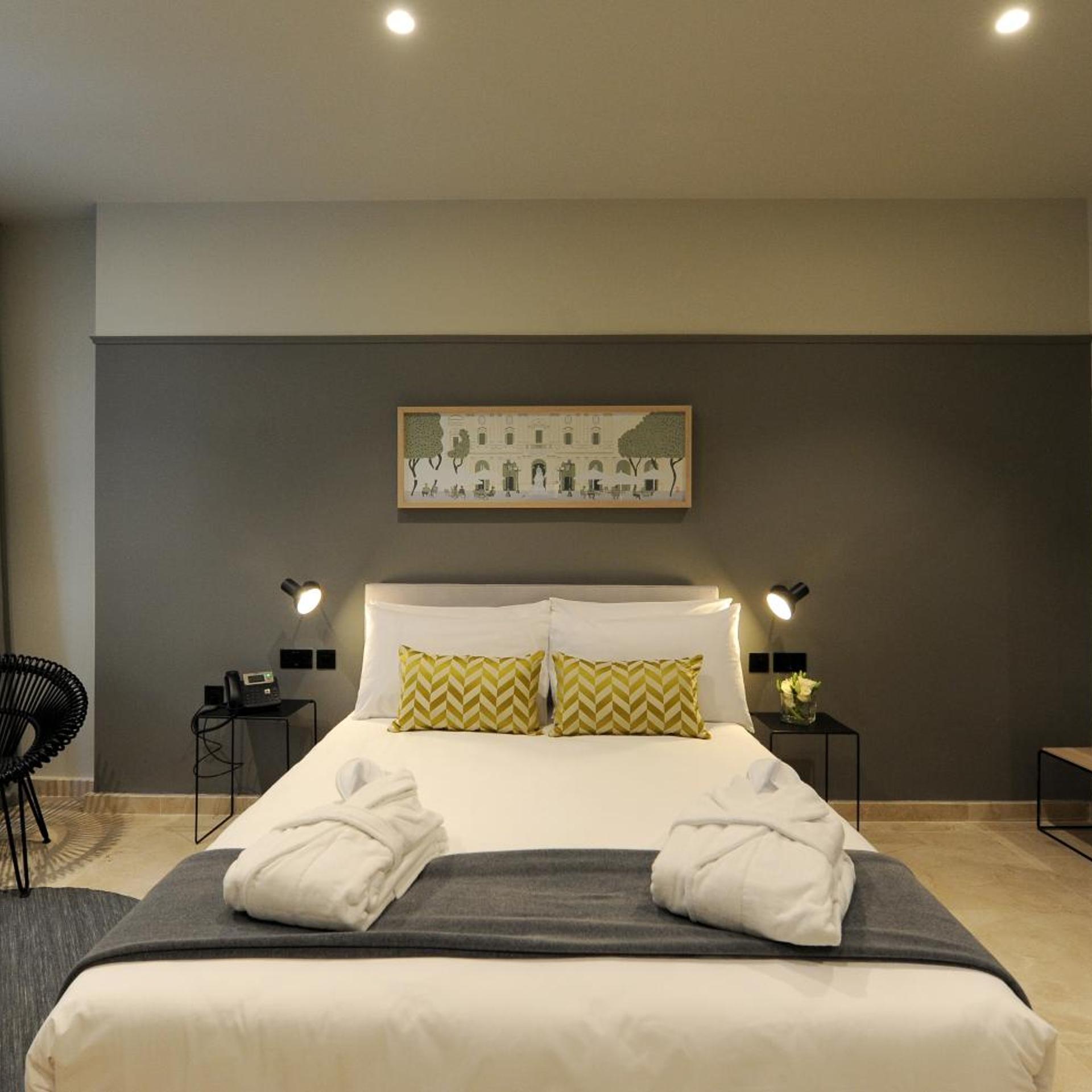 De Vilhena Boutique Hotel 5/33