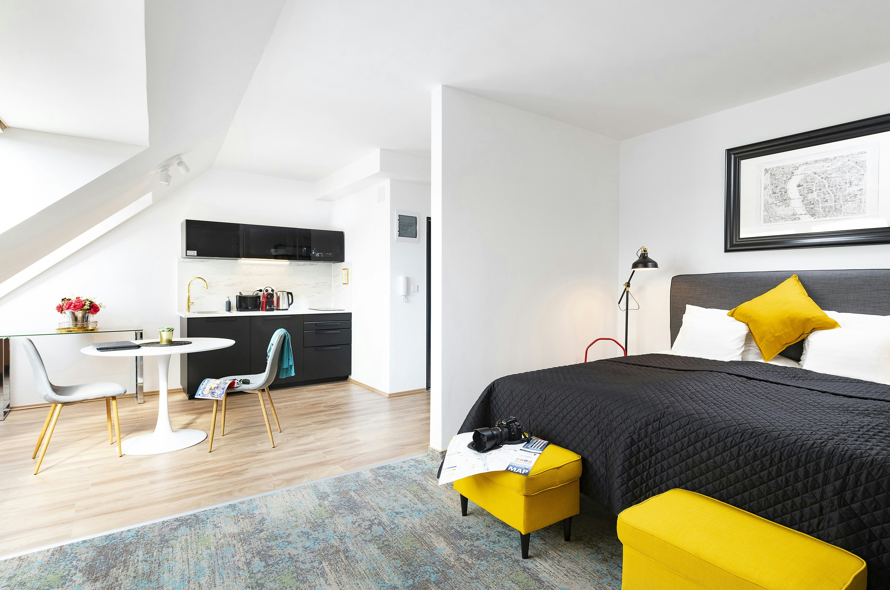 Bo33 Hotel Family Suites 22/70