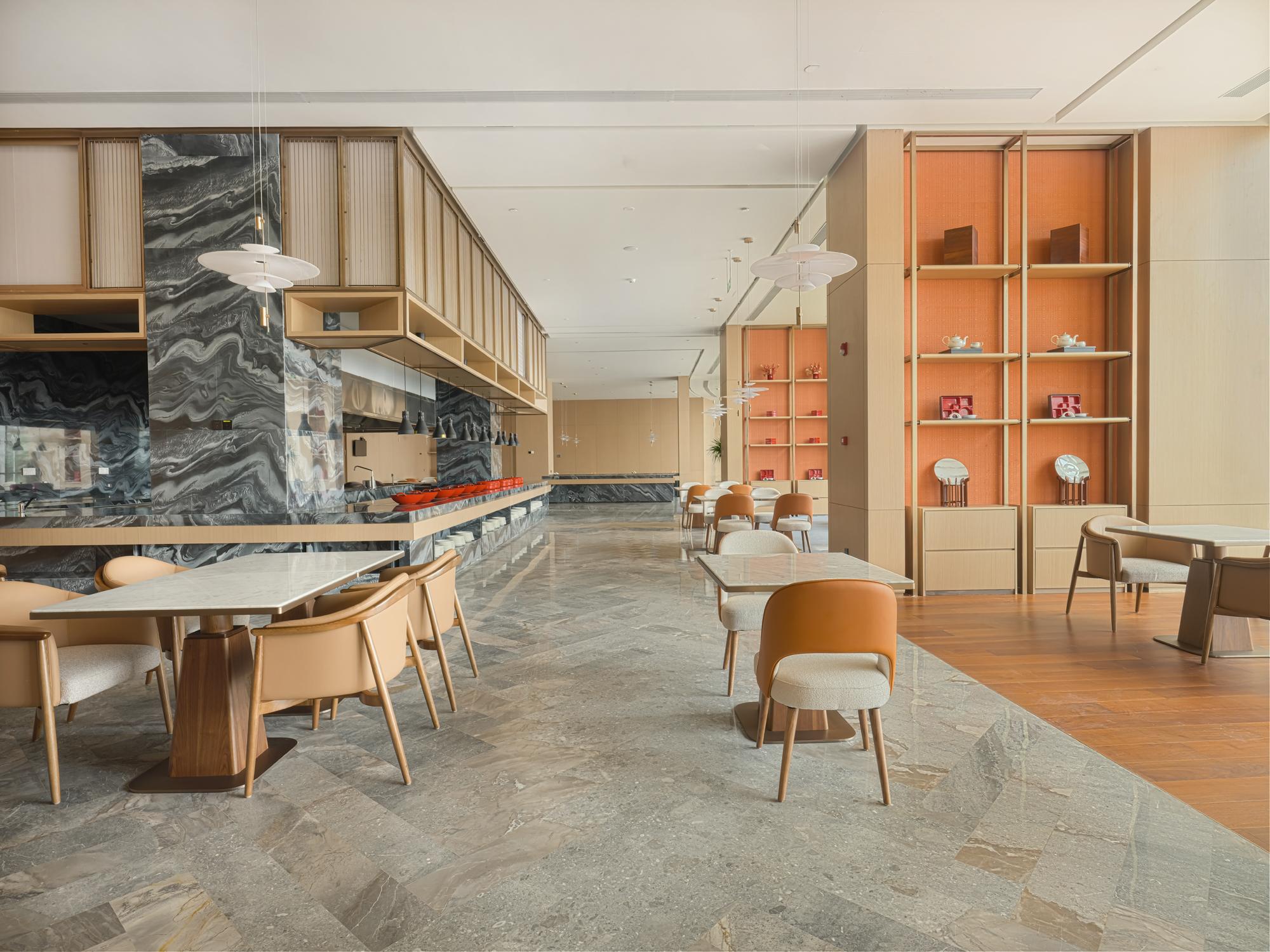 LN Dongfang Hotel Nansha 29/42