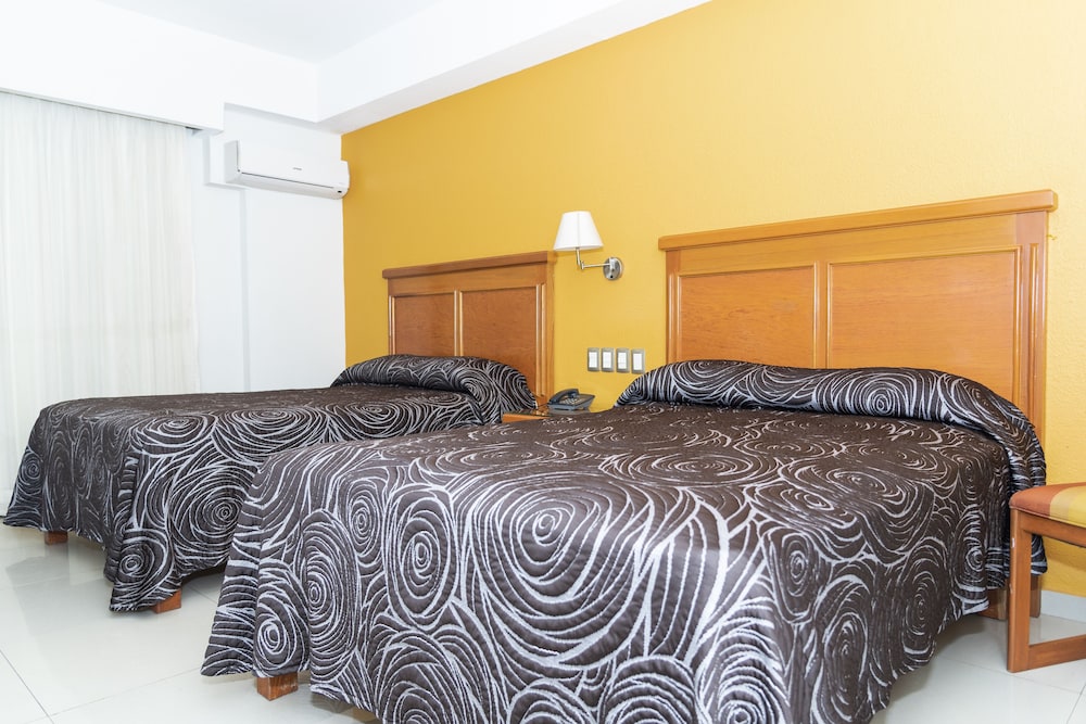 Hotel Gran Via 19/52