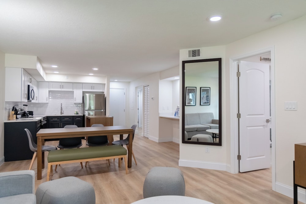 The Fold Hotels Orlando 17/33