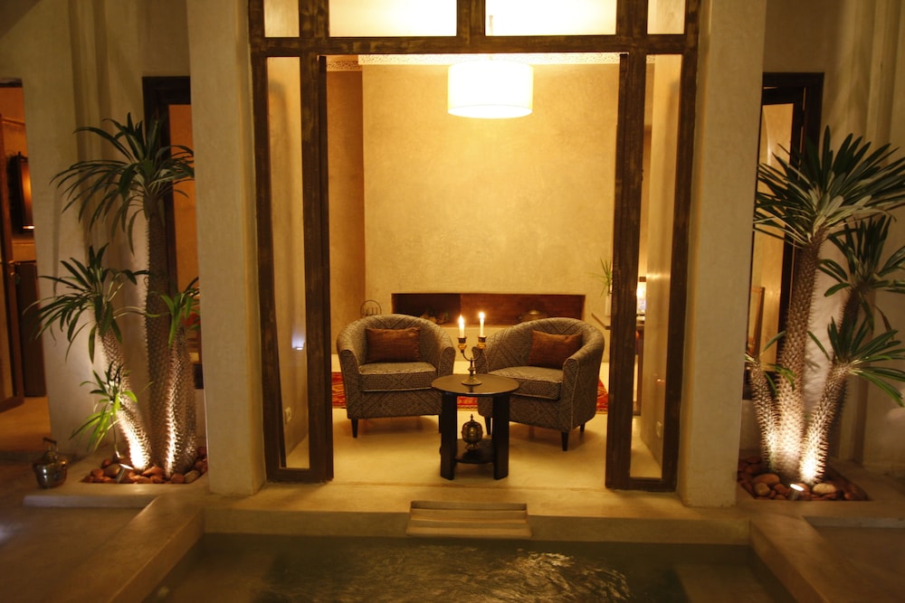 Riad Vanilla Sma 6/50