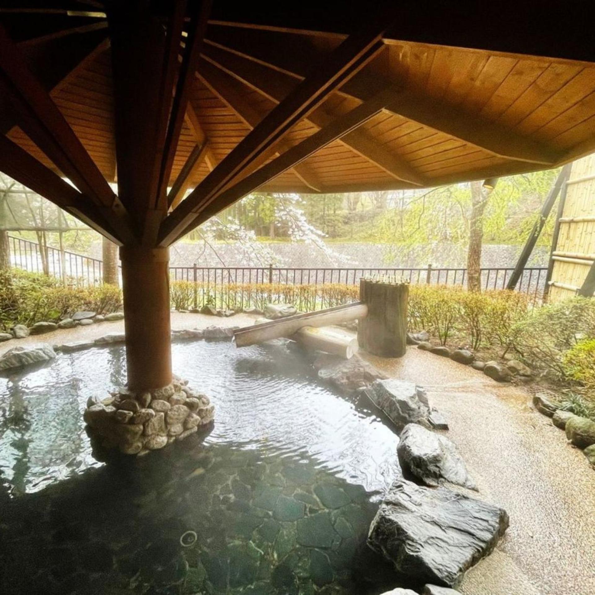Tsuchiyu Onsen Harumiya Ryokan 34/54