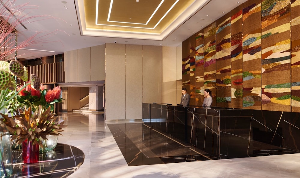 Chatrium Grand Bangkok 9/50