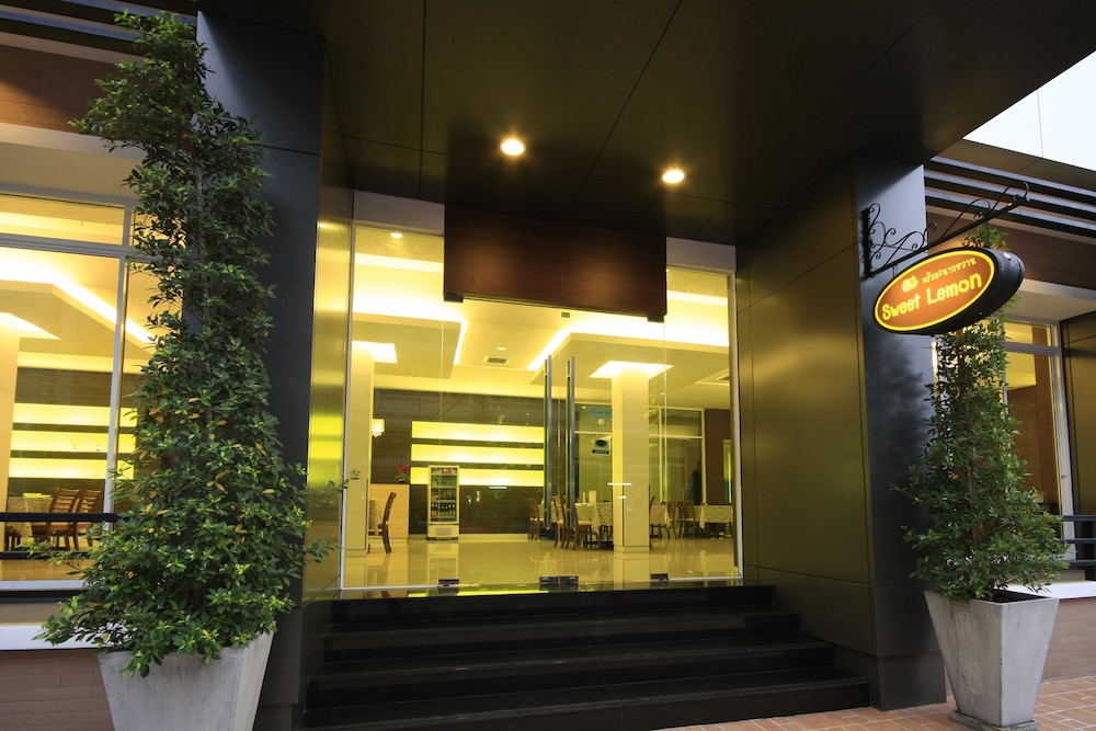 Laemchabang City Hotel 4/50
