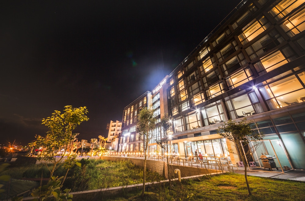 TAMNA STAY HOTEL JEJU 2/50