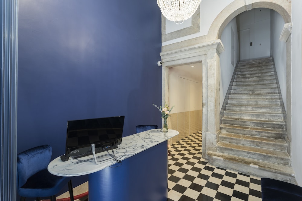 Boutique Chiado Suites 63/69